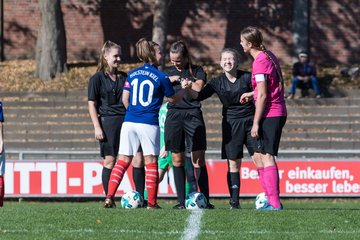 Bild 32 - Frauen Holstein Kiel - SV Meppen : Ergebnis: 1:1